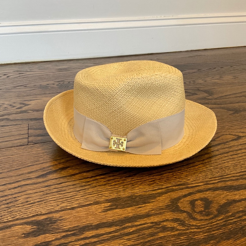 Tory Burch Fedora